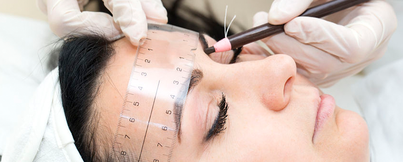 FAQ's About Microblading | Laguna Med Spa : Beauty as an Art