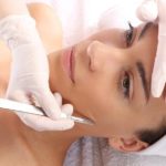 Why Women Are Shaving Their Faces
