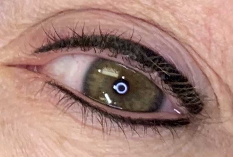 Eye Liner Laguna Medspa