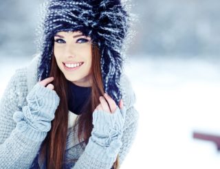 Get Your Skin Winter Ready