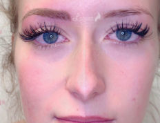 Microblading