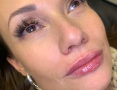 Brows & lashes