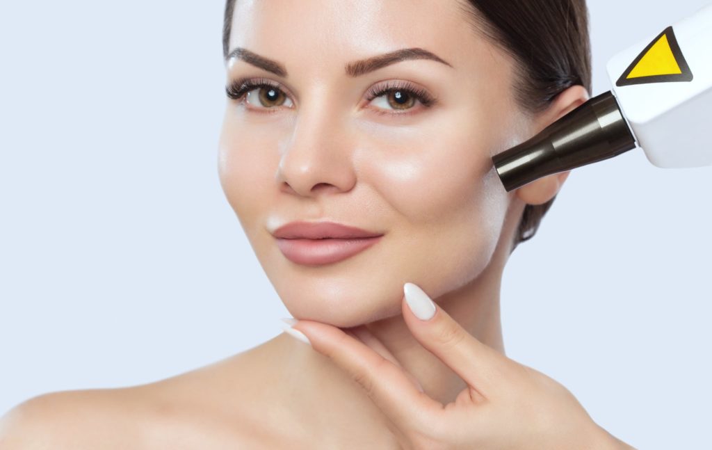 Collagen Production