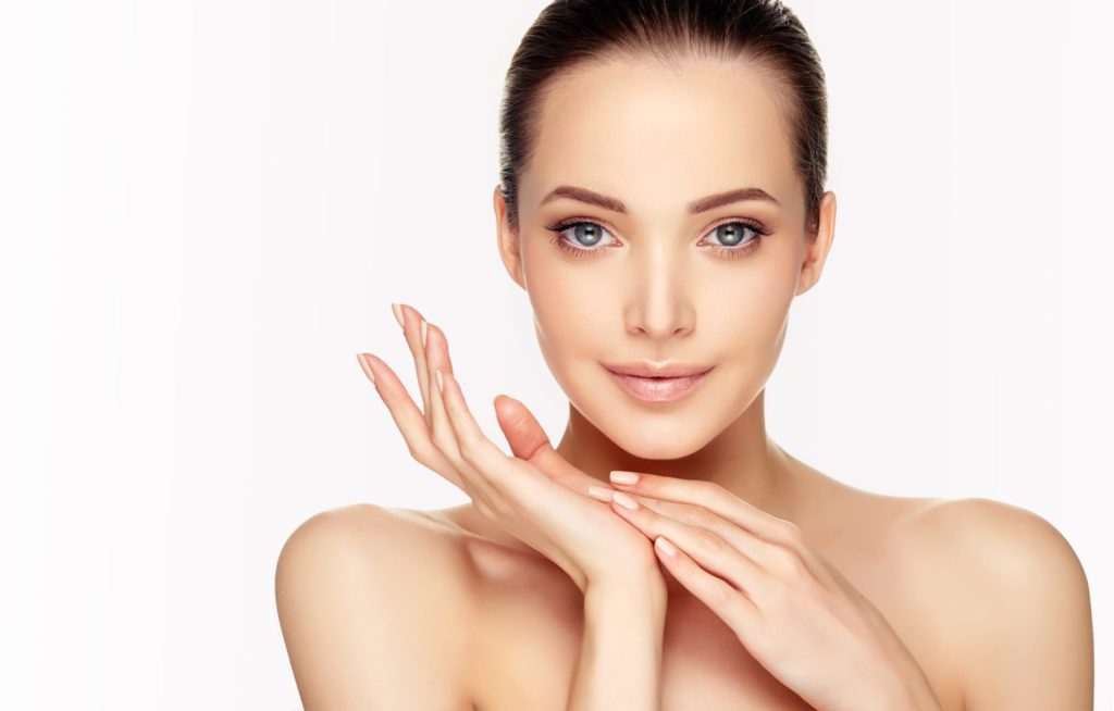 Facial Contouring