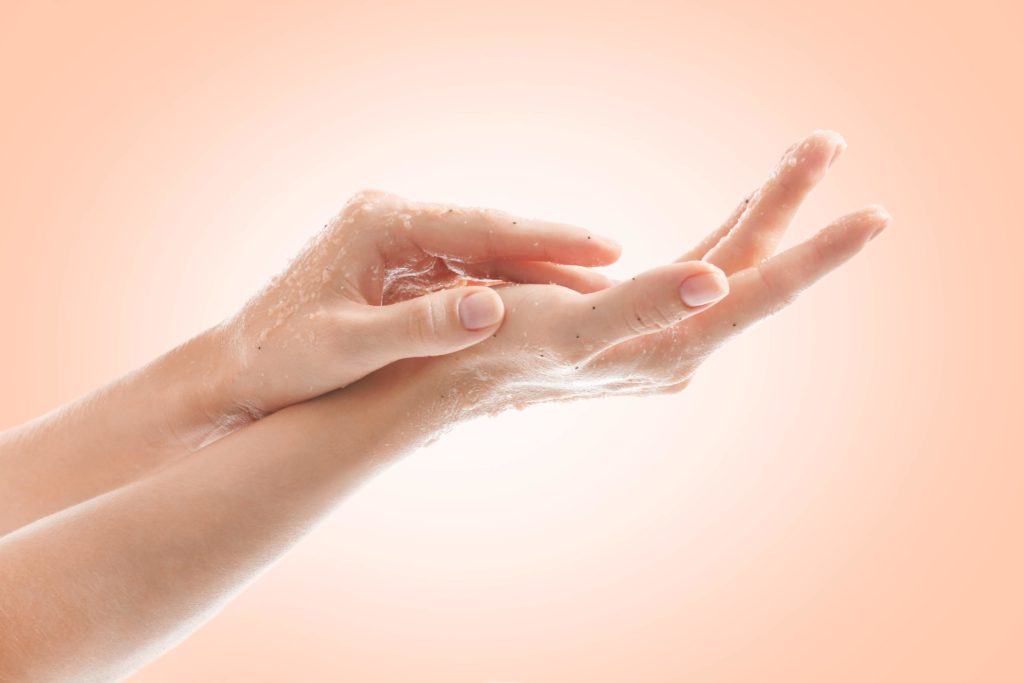 Hand Rejuvenation scaled