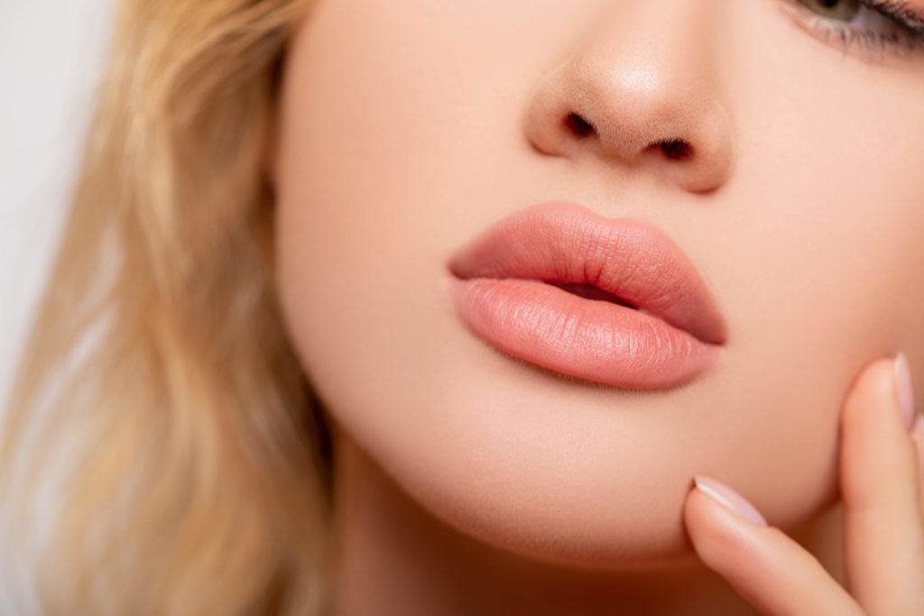 Lip Plump | Laguna Med Spa