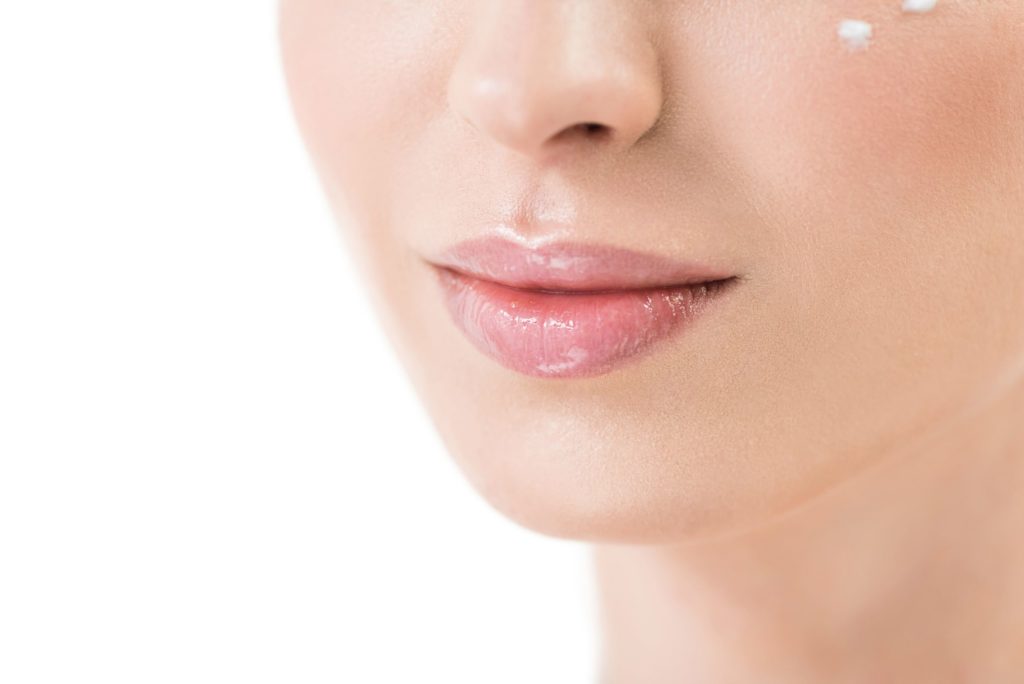 Lower Face | Laguna Med Spa