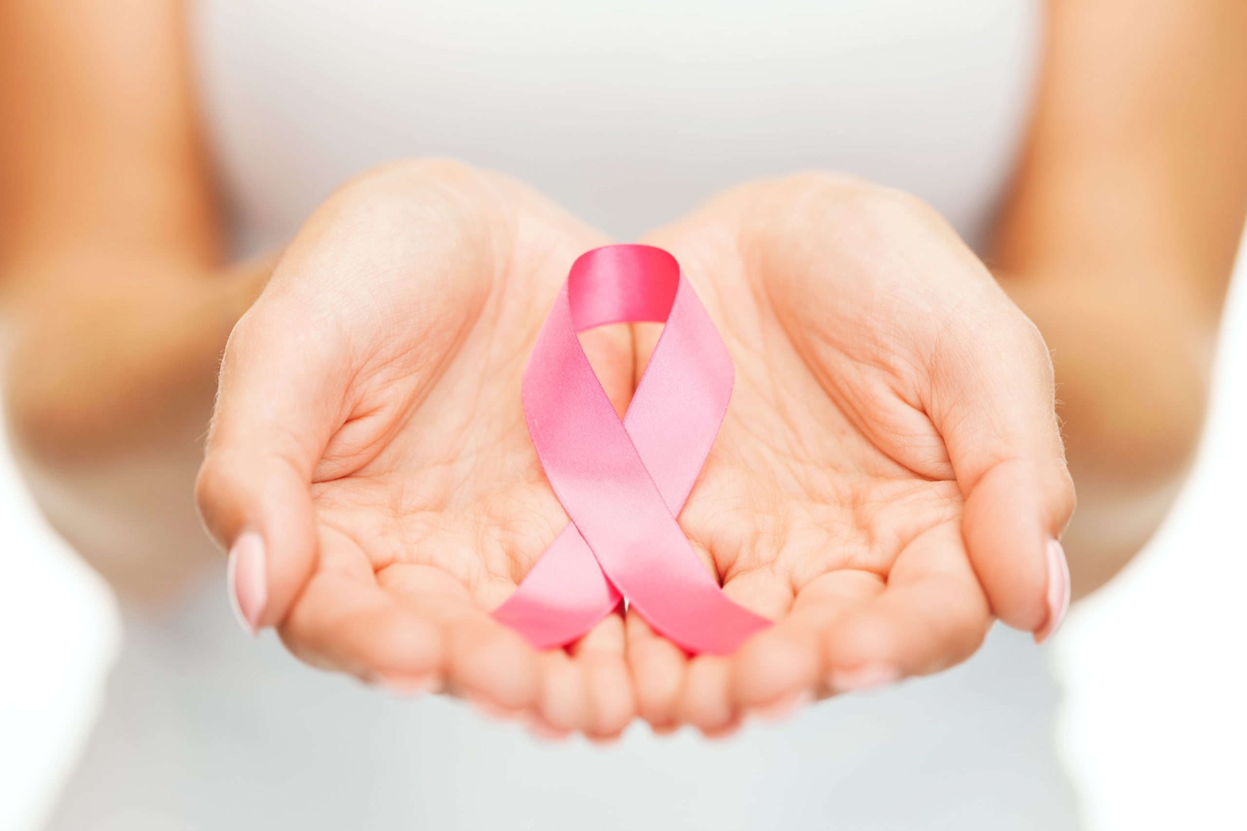 October is Breast Cancer Awareness Month | Laguna Med Spa