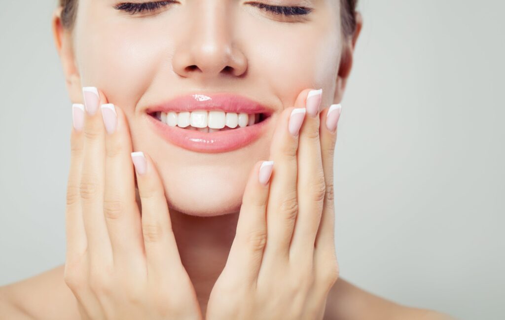 Teeth Whitening in Parker CO - Laguna Med Spa