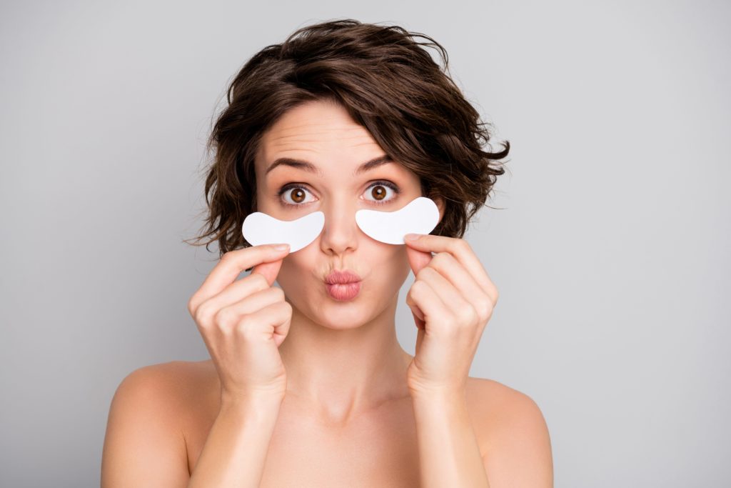 Under Eyes | Laguna Med Spa