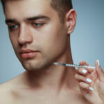 Men's Botox parker, co