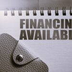 Financing options