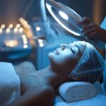 Cool Peel with Co2 Laser