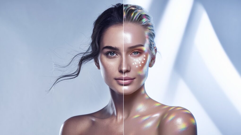 Cool Peel combined with other treatments