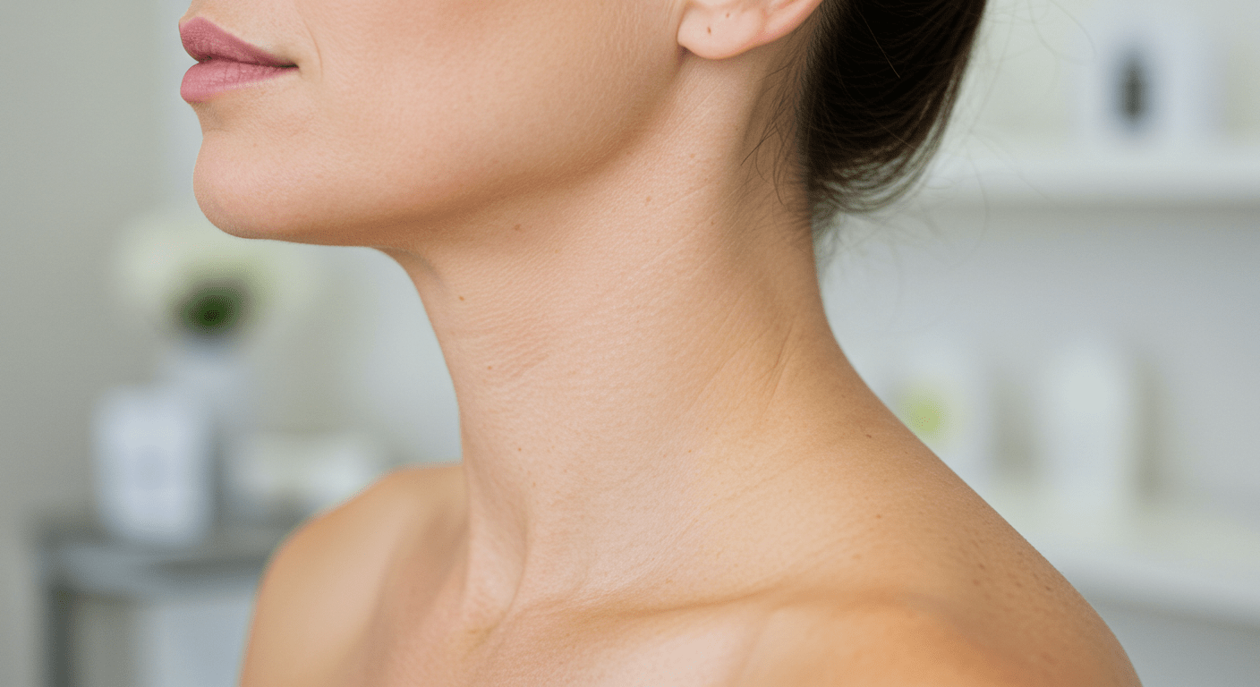 Botox for Turkey Neck in Parker, CO - Laguna Med Spa