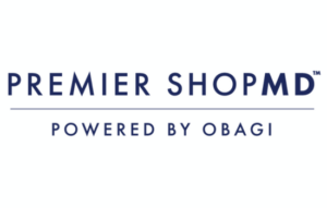 PREMIER SHOPMD - Obagi logo