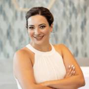 Kaylene Smith of Laguna Med Spa in Parker, CO