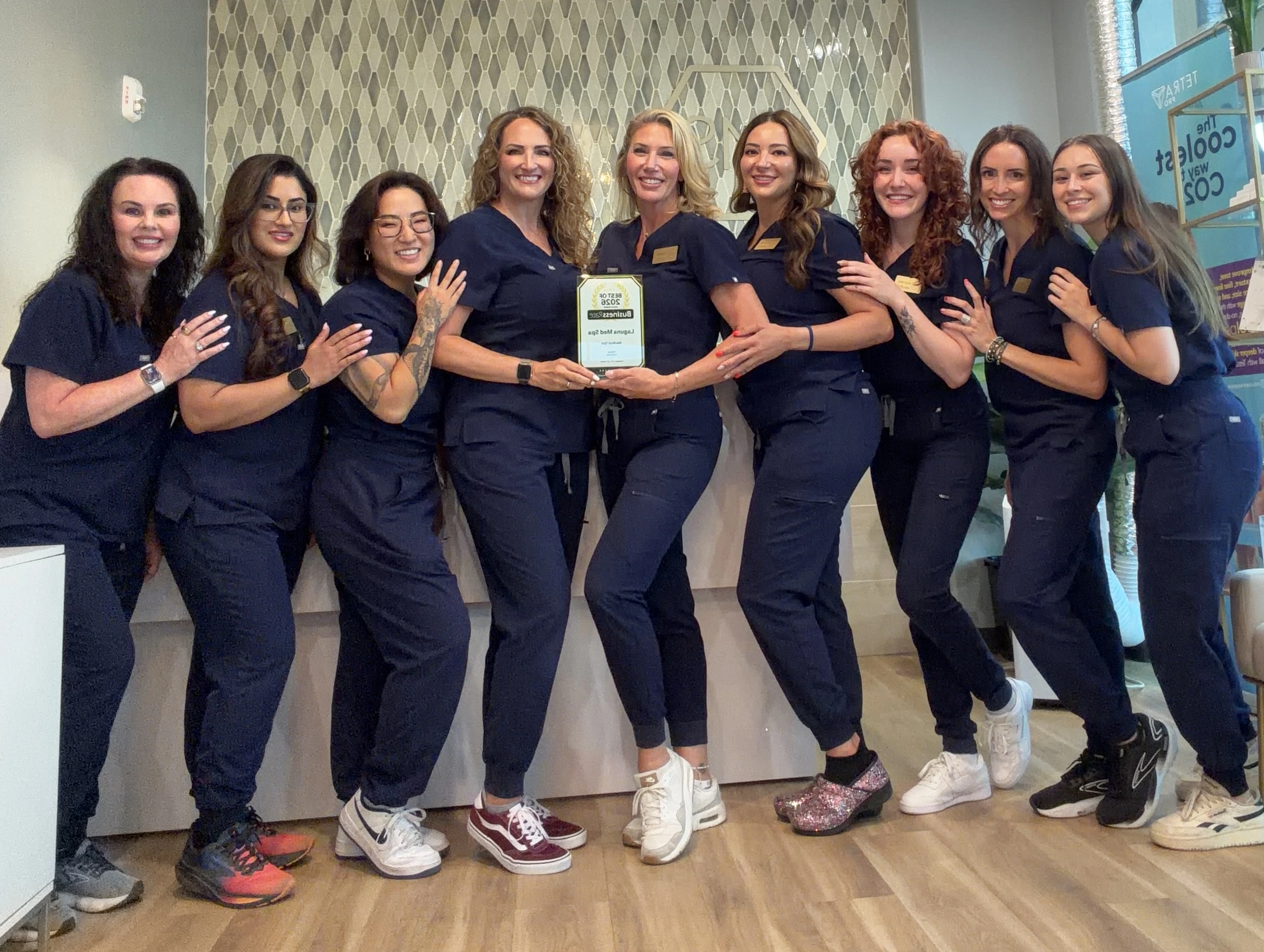 Laguna Med Spa Best Medical Spa in Parker, CO